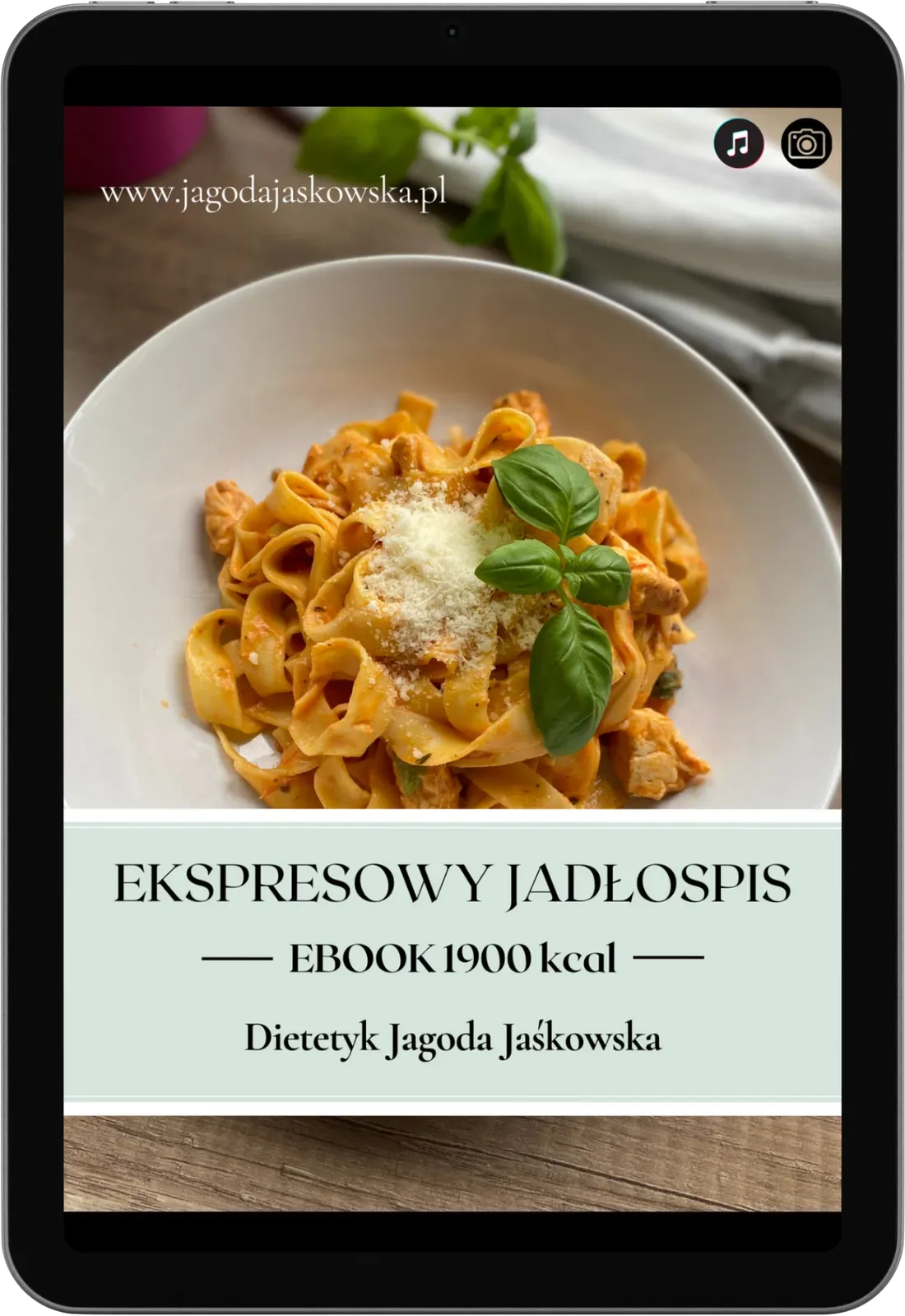 Okładka ebooka