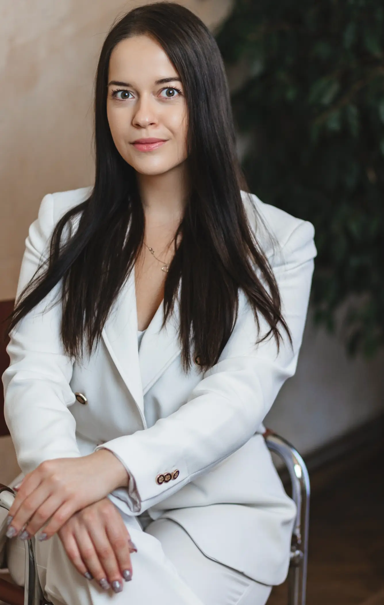 Dietetyk Jagoda Jaśkowska